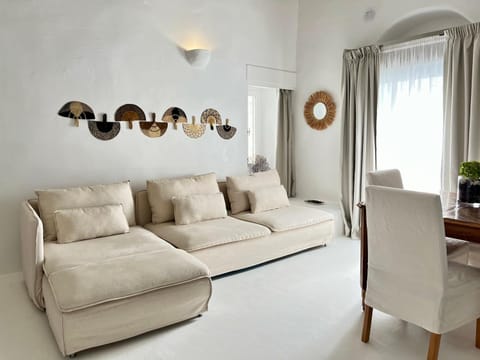 SAO Smallport Naoussa Paros Apartment in Naousa