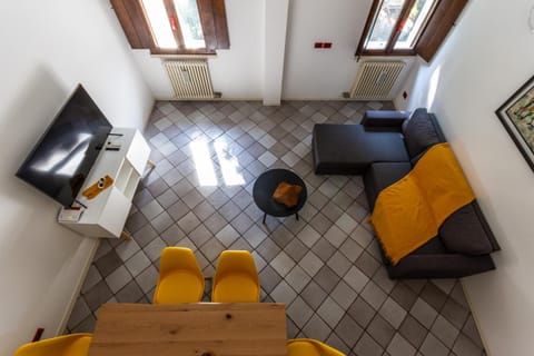 Dream apartment Apartment in Mantua