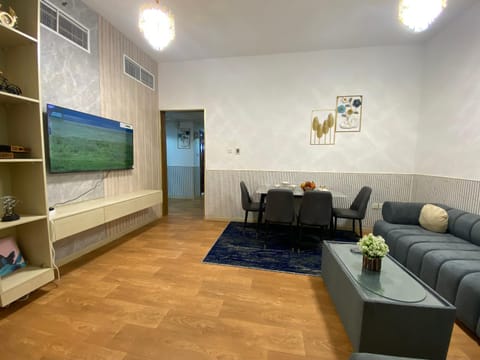 Cheap Holiday Home Apartment in Ajman