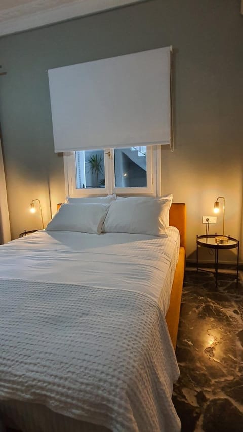 Evina's Apartment Apartment in Argolis, Greece