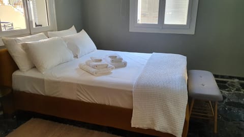 Evina's Apartment Apartment in Argolis, Greece