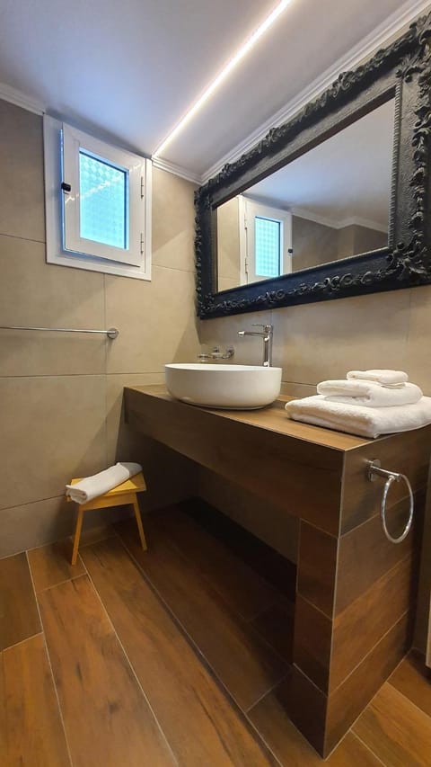 Evina's Apartment Apartment in Argolis, Greece