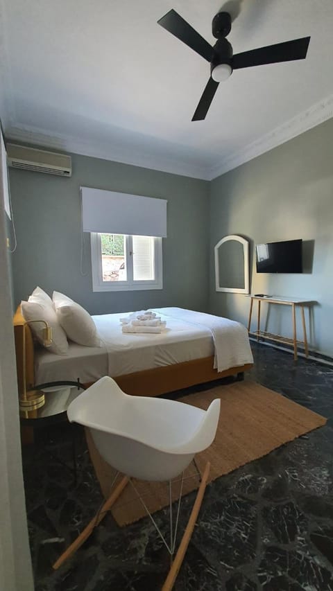 Evina's Apartment Apartment in Argolis, Greece