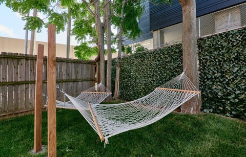 Property building, BBQ facilities, Area and facilities, hair dresser