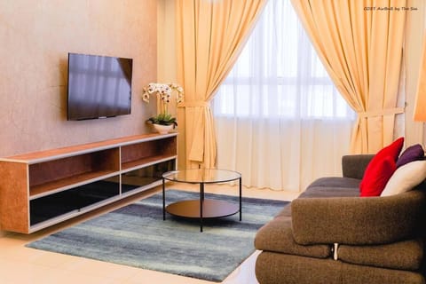 TV and multimedia, Living room, Seating area, Evening entertainment