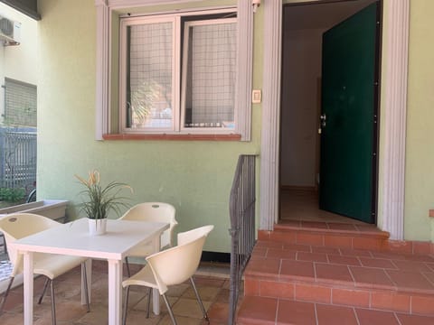 Appartamenti Belle Vacanze Apartment in Cattolica
