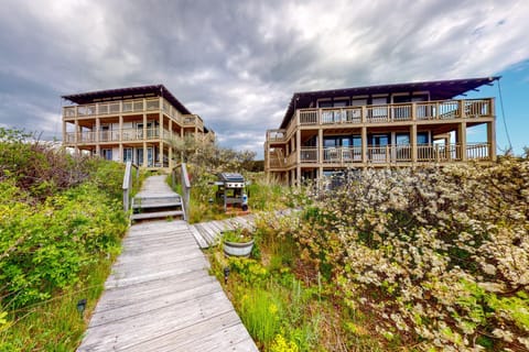 Stay Sandy Hotel in North Truro