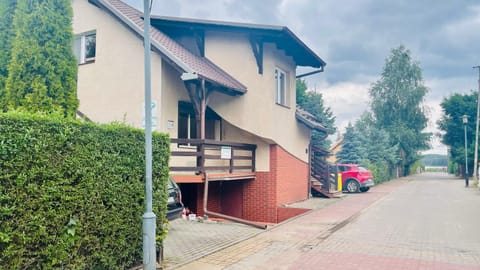 Property building, Facade/entrance, Neighbourhood