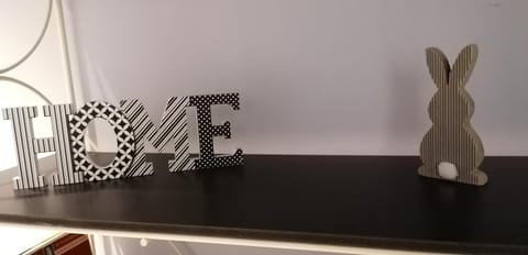 Decorative detail, hair dresser