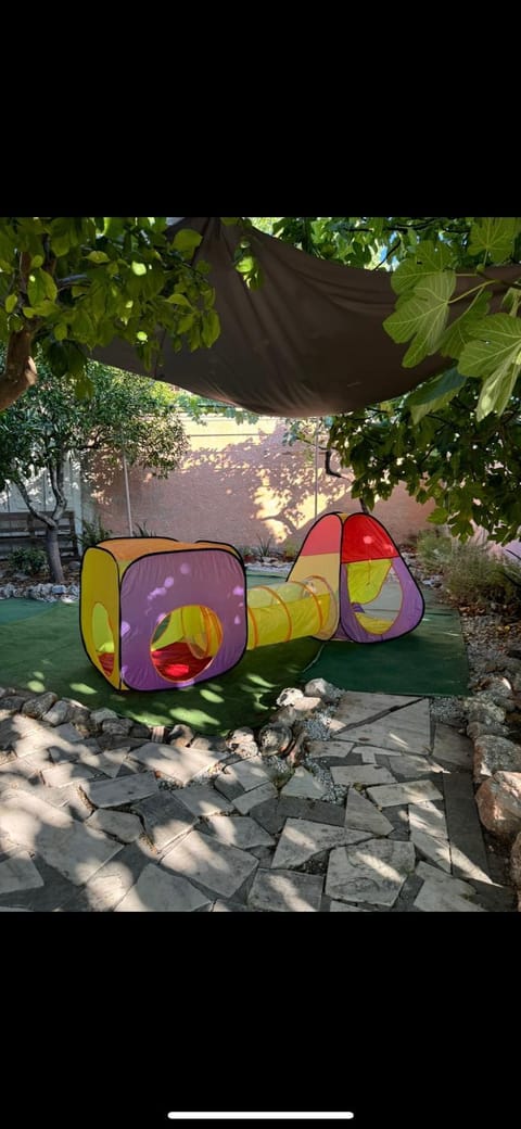 Casa de Pera House in İzmir Province