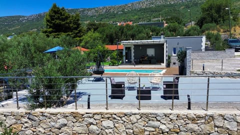 Villa Cicibela Villa in Šibenik-Knin County, Croatia
