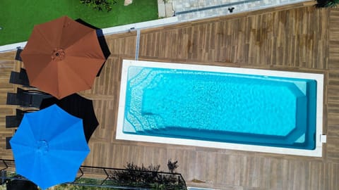 Villa Cicibela Villa in Šibenik-Knin County, Croatia