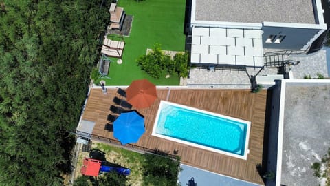 Villa Cicibela Villa in Šibenik-Knin County, Croatia