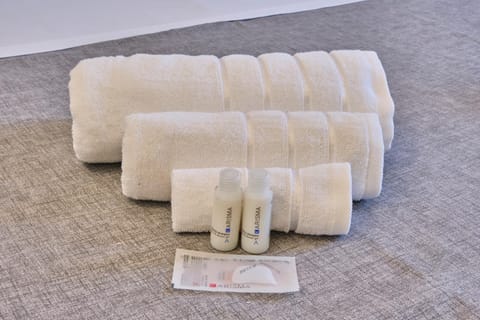 towels