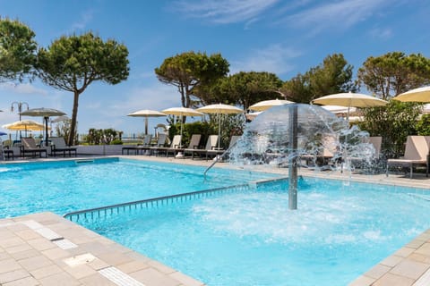 Property building, Swimming pool, Swimming pool