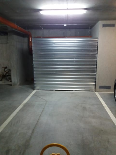 Apartament Magda Apartment in West Pomeranian Voivodeship, Poland