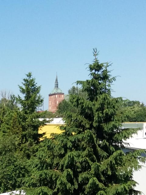 Apartament Magda Apartment in West Pomeranian Voivodeship, Poland