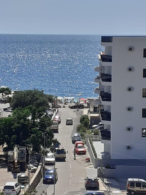 Neighbourhood, Sea view, Street view
