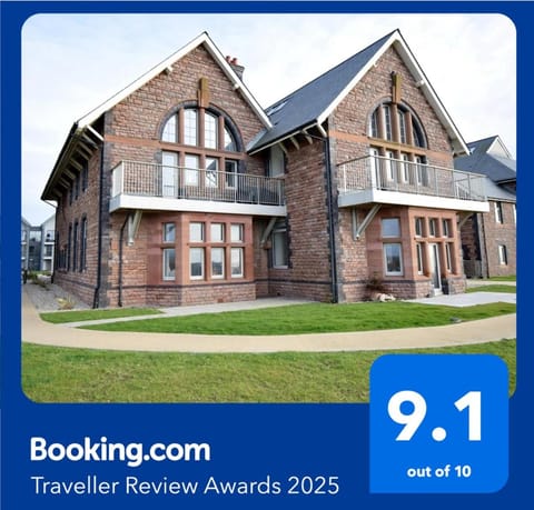 Property building, Certificate/Award