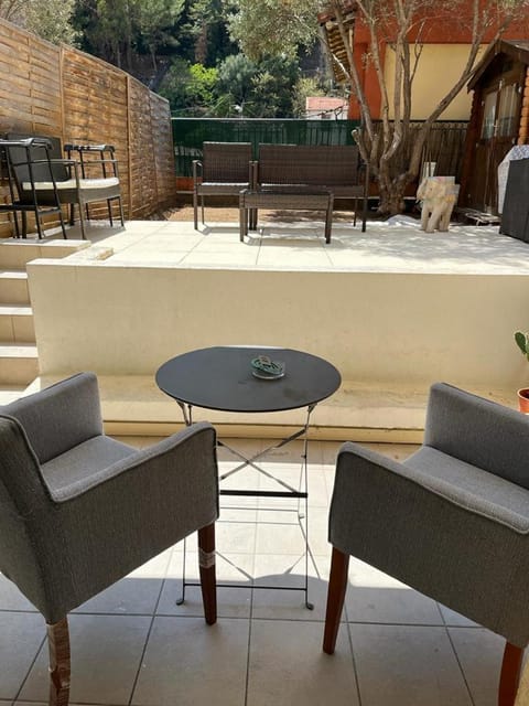 Ninon Apartment in Nice