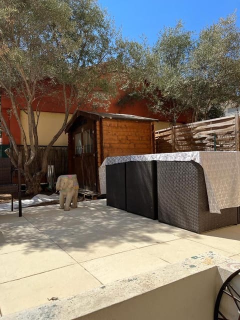 Ninon Apartment in Nice