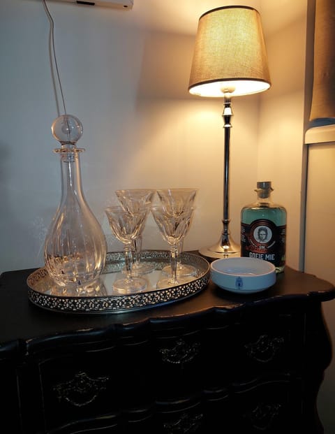 Het Waterhof Bed and Breakfast in Leiden