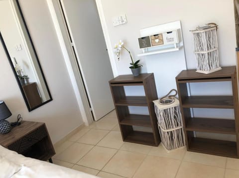 Panoramic Holidays - Standard 49 Apartment in Peyia