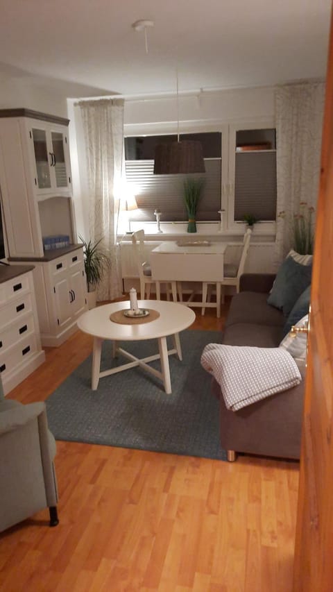 Cosy House mit Garten, Hunde willkommen Apartment in Scharbeutz