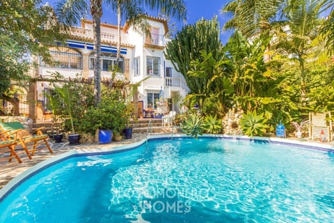 Garden, Garden view, Pool view, Swimming pool