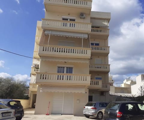 NEFELI APARTMENT CHANIA Apartment in Chania