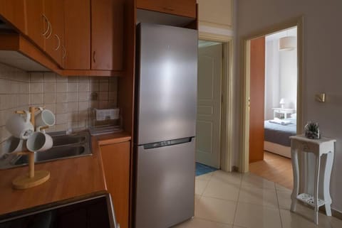 NEFELI APARTMENT CHANIA Apartment in Chania