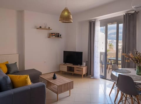 NEFELI APARTMENT CHANIA Apartment in Chania