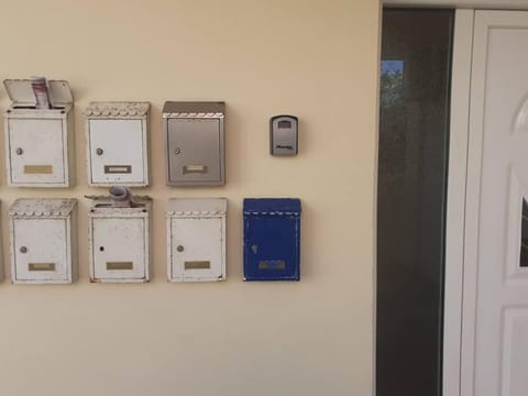 NEFELI APARTMENT CHANIA Apartment in Chania