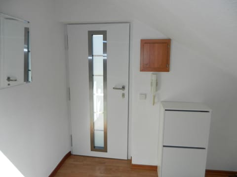 Dachgeschoss Feriewohnung für Zwei Apartment in Bergisch Gladbach