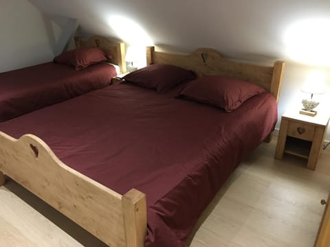 Gîte La Grange House in Auvergne-Rhône-Alpes