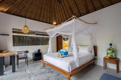 Property building, Bed, Coffee/tea facilities, Seating area, Bedroom, oven