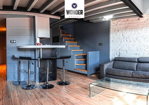 Lounge or bar