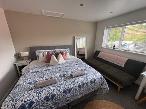 Abbey’s Inn Bed and Breakfast in Staffordshire Moorlands District