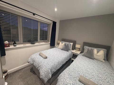 Abbey’s Inn Bed and Breakfast in Staffordshire Moorlands District