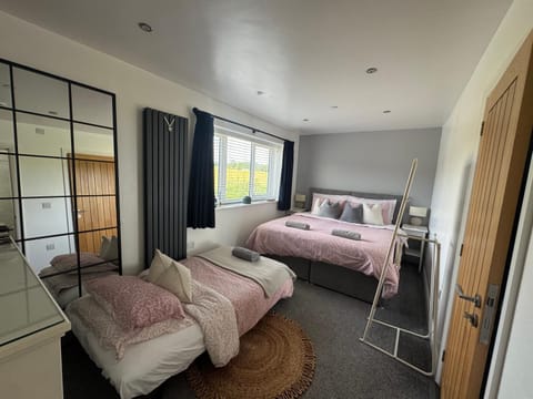 Abbey’s Inn Bed and Breakfast in Staffordshire Moorlands District