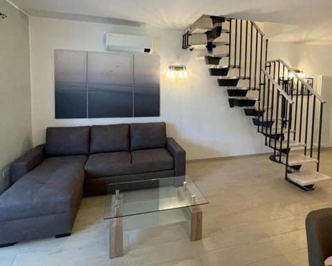 Appartamento LA ROTONDA Apartment in Milano Marittima