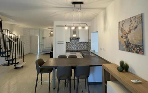 Appartamento LA ROTONDA Apartment in Milano Marittima