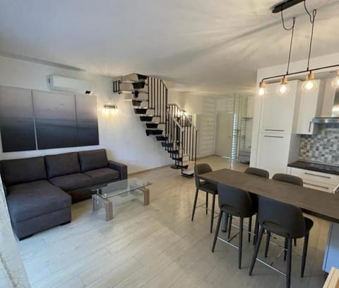 Appartamento LA ROTONDA Apartment in Milano Marittima