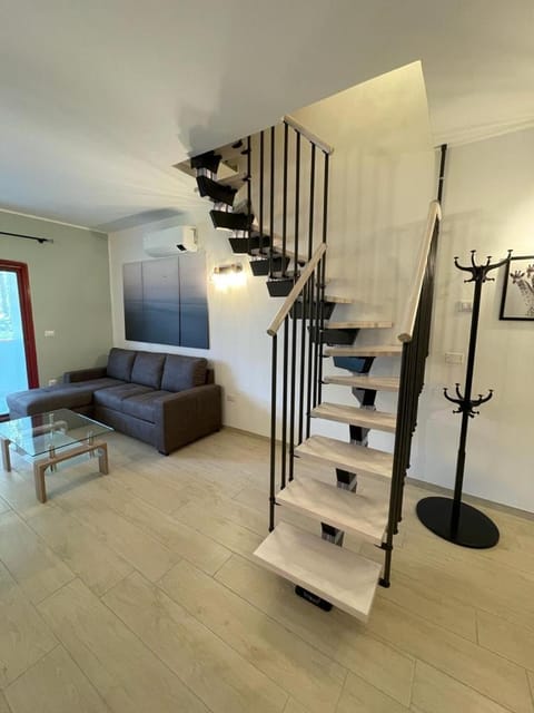 Appartamento LA ROTONDA Apartment in Milano Marittima