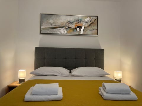 Apartment Renata Apartment in Zadar