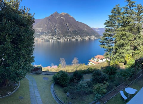 Garden view, Garden view, Lake view