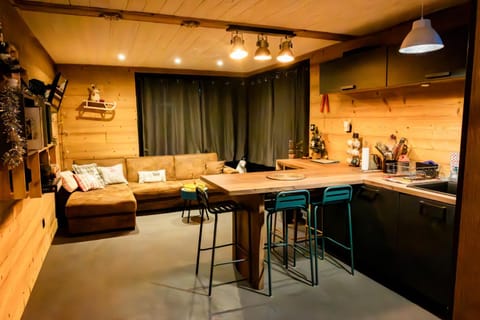 Les Effalées Apartment in Haute-Savoie