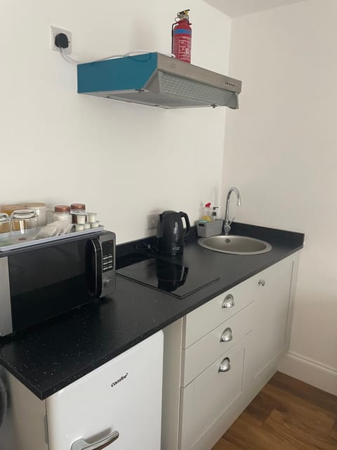 La Mignonne Aketoise Bed and Breakfast in Huntingdonshire District