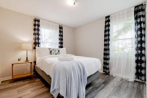 The Royal Retreat House in Irmo