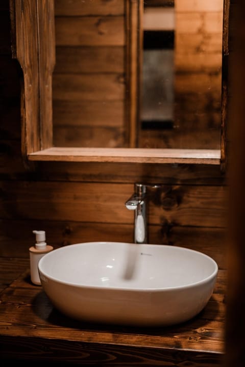 Black River House in Montenegro